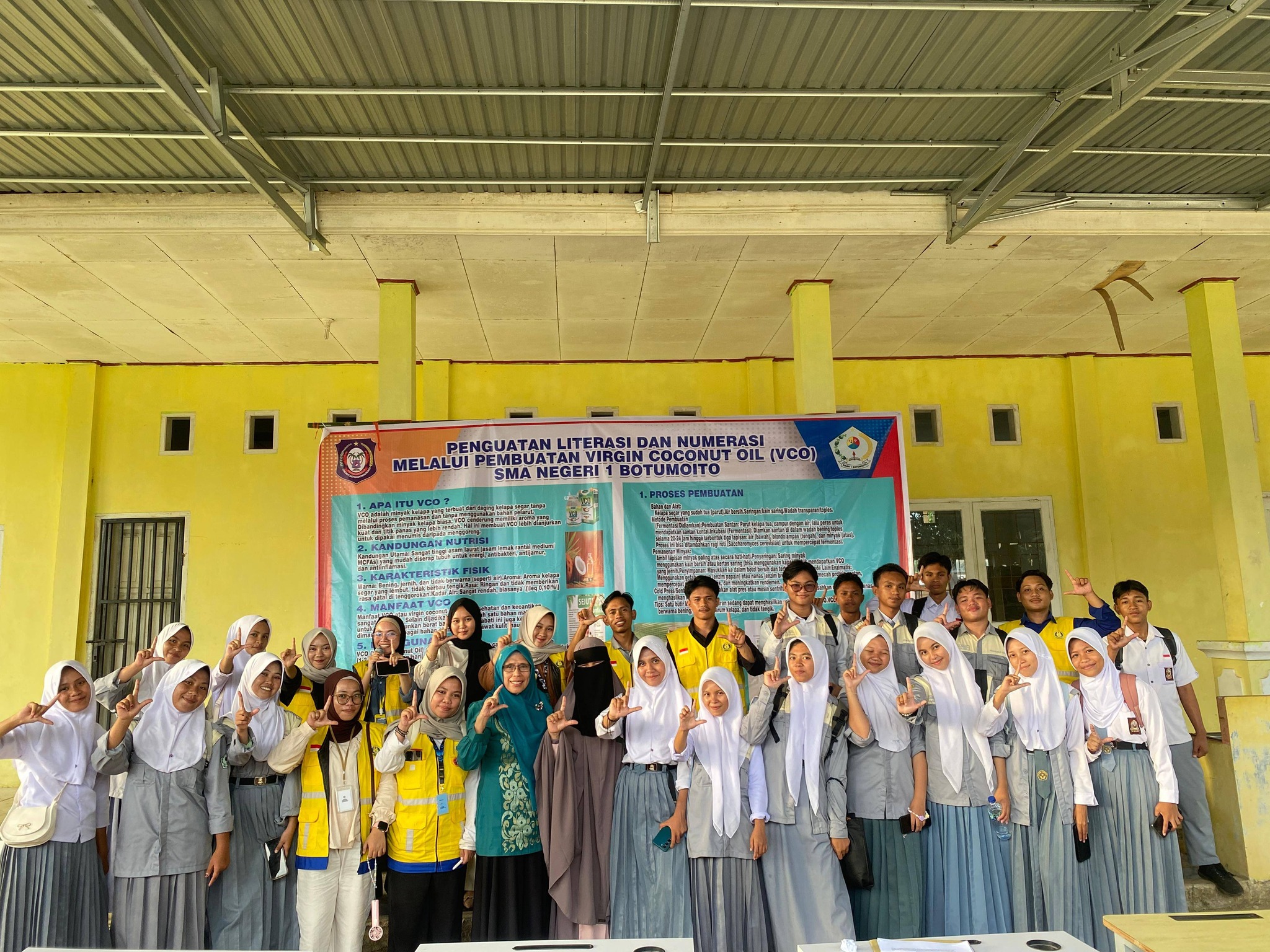 LENSA KEGIATAN PENGUATAN KARAKTER 
